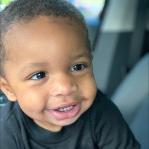 Meet your Posher, Karlin